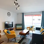 Bel Appartement T3 A Louer