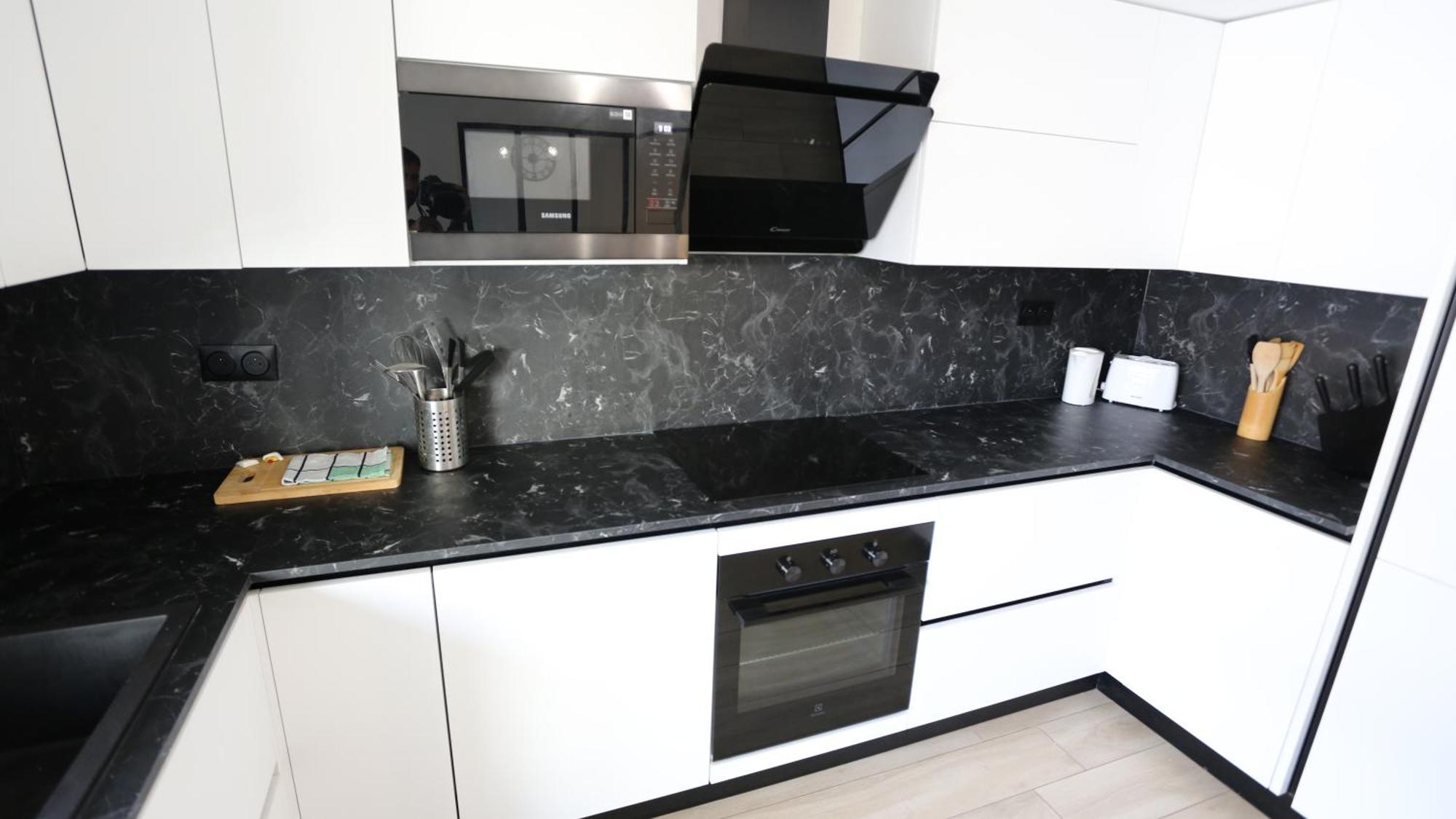 Bel T3 A Louer Apartment *